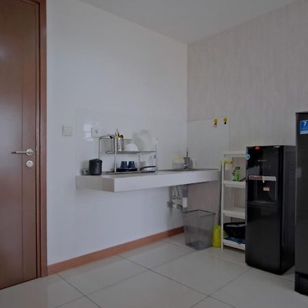1Br Apartment Serpong Mtown Signature Seberang Sms Mall Exterior photo